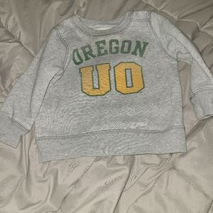 Kids ducks hoodie